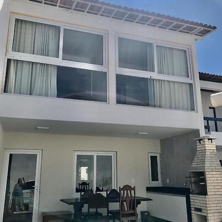 4 Quartos Praia Carneiros Casa 21 Tamandare Exterior photo